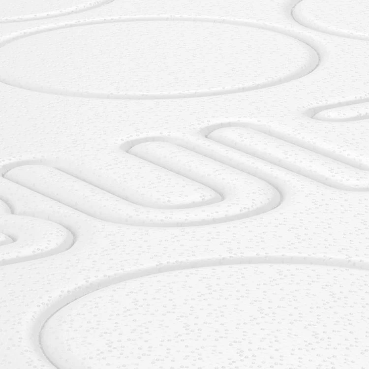 Bon marché ✔️ BULTEX Surmatelas Bultex Memomax 7 à Mémoire De Forme 7 Cm 90x190 ???? – Image 2