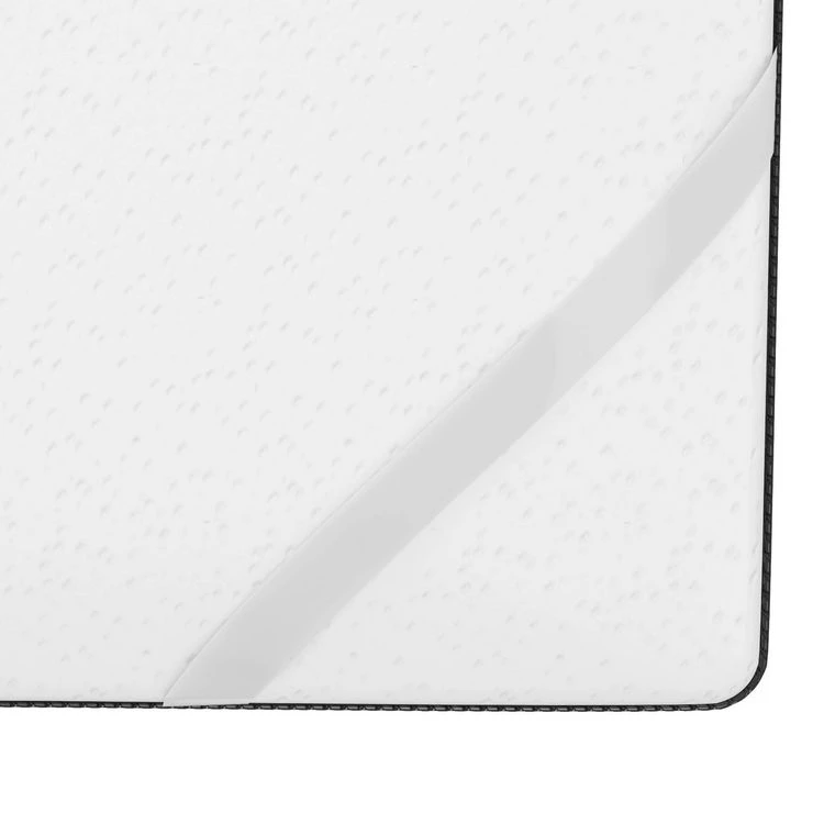 Bon marché ✔️ BULTEX Surmatelas Bultex Memomax 7 à Mémoire De Forme 7 Cm 90x190 ???? – Image 3