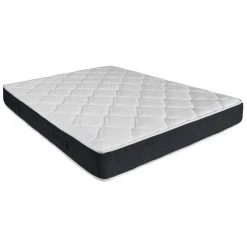 Grosses soldes ???? BELLE LITERIE BENOIST Matelas Latex+mousse 140x190 Cm CORDOBA ????